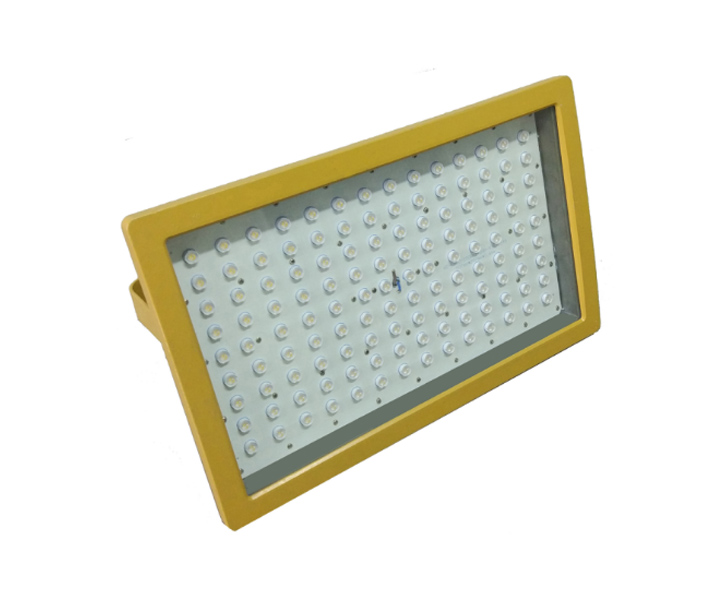 BHD6610-系列防爆LED工作灯（ⅡC类）