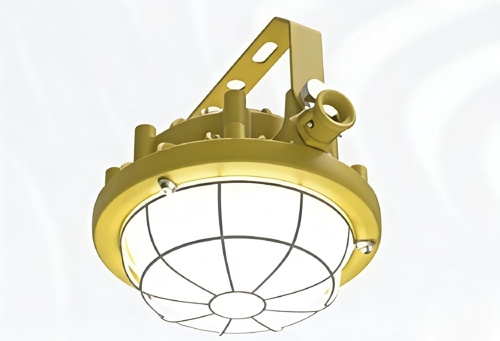 DGC系列LED照明灯（支架灯）
