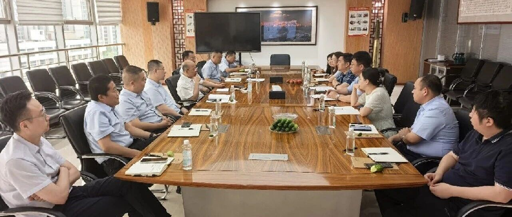 委员提案落地有声 政银企协同破解融资难题